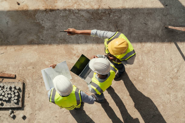 Best Decorative Concrete Services  in Woodridge, IL